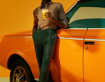 Application mobile professionnelle - Easy SaaS