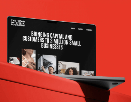 Plateforme digitale innovante - Easy SaaS